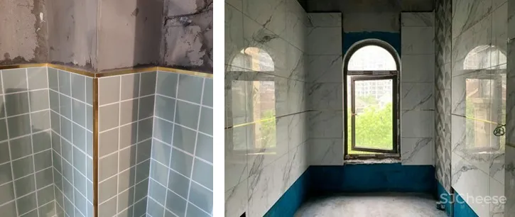 文章|金属线条,原来可以这样用!