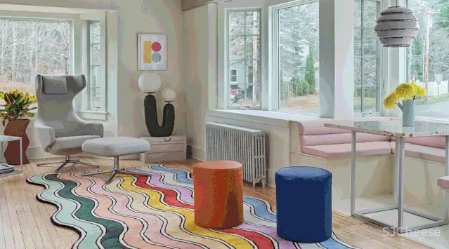 好色，理所当设