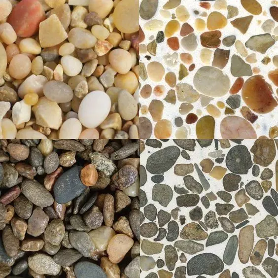 好料 水磨石逆袭之路,2020家居元素新晋网红