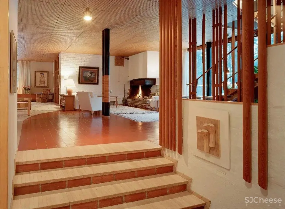 经典住宅合辑 从阿尔托到库哈斯，探讨住宅设计的落脚点