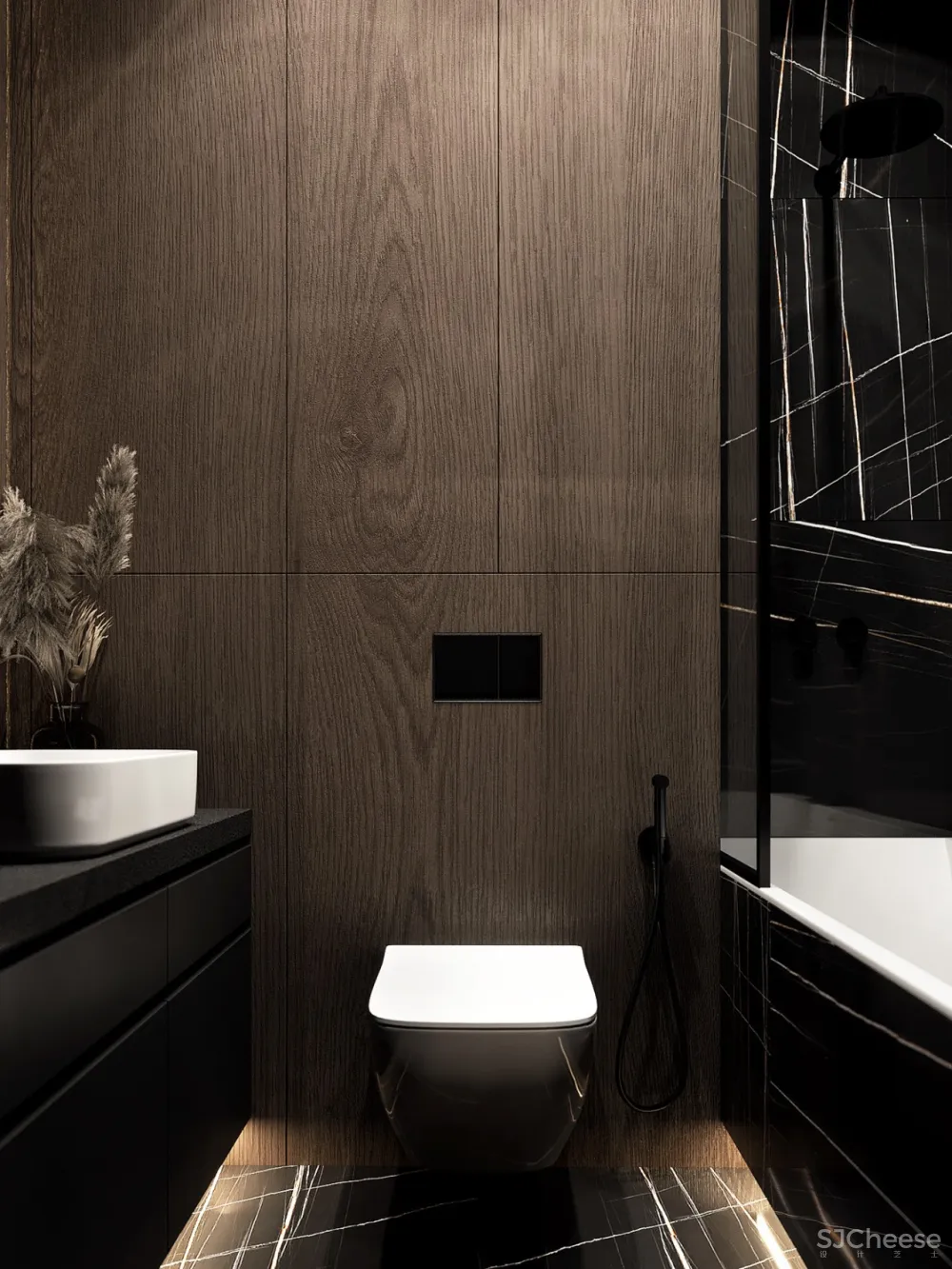 小而精致,品味高雅!