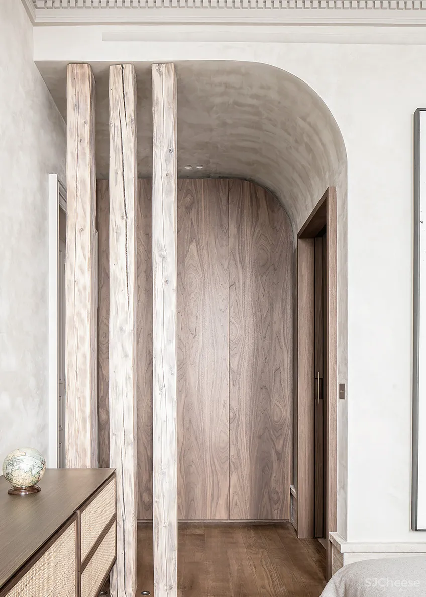 酒店设计的最高段位，美到爆！