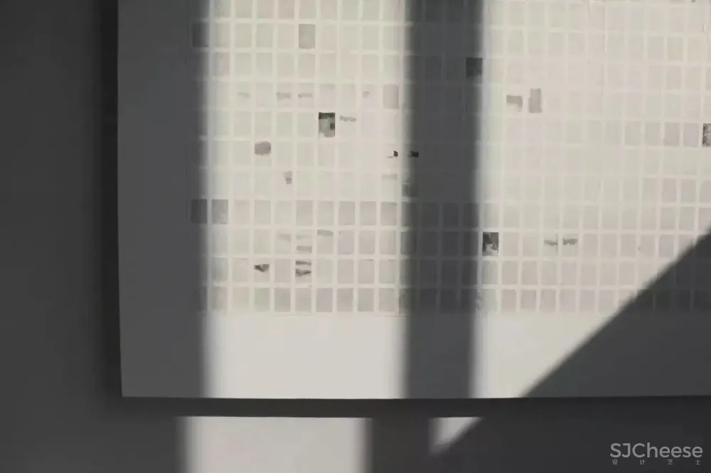 W.DESIGN 无间设计（吴滨）样板间专辑