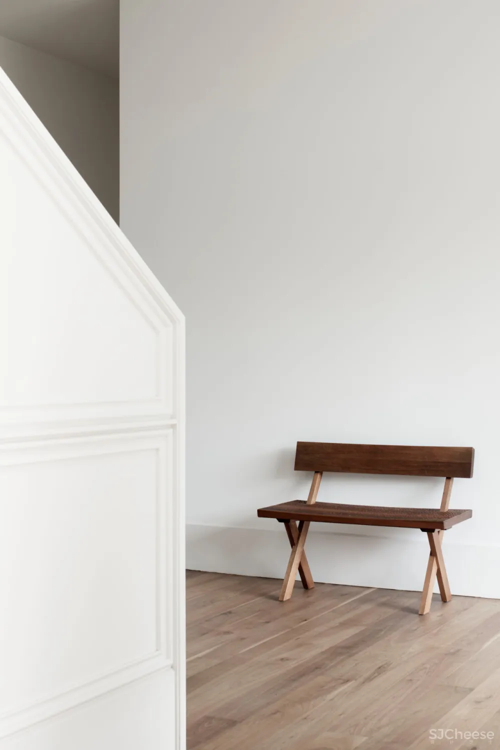 Templeton Architecture|植根於自然的藝術型態