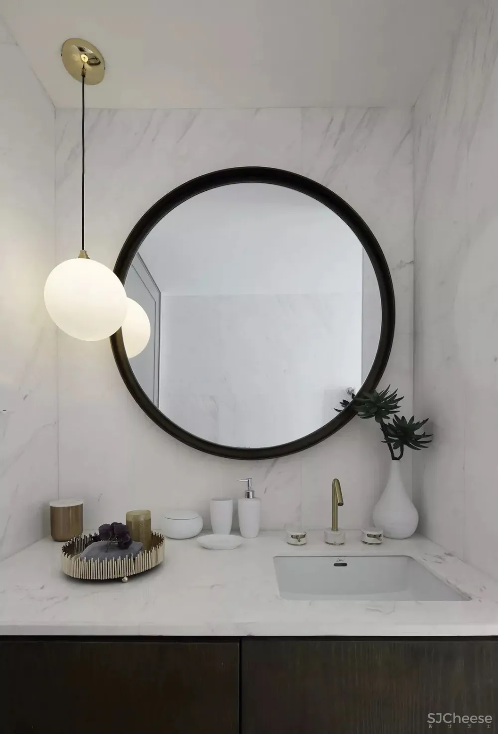 法式中国风,美到让人窒息的惊艳!