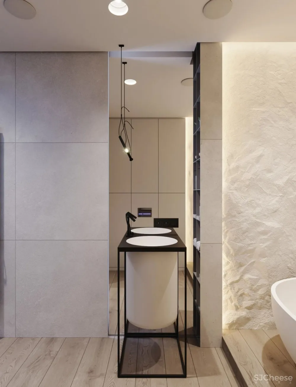 温暖家居,简约迷人!