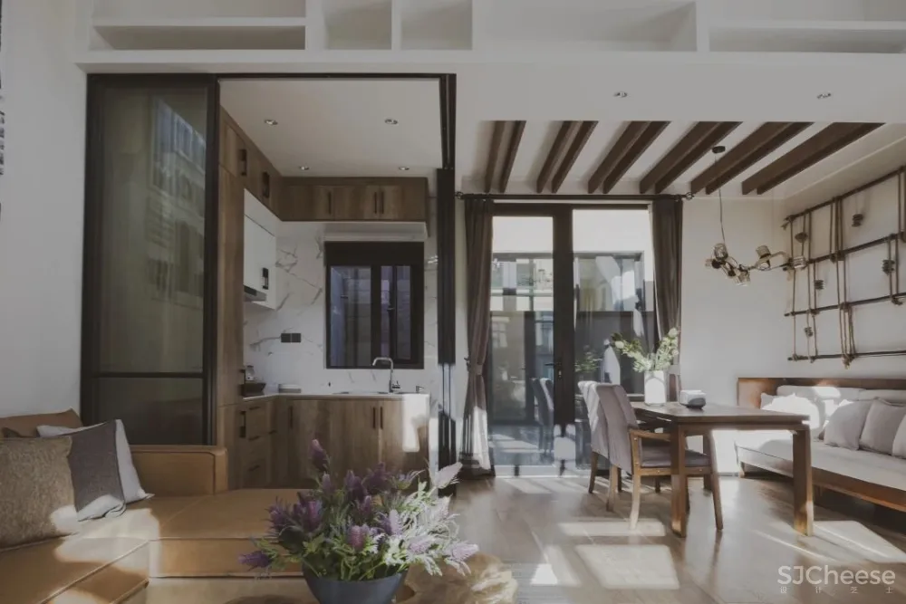 青山周平出手,在京郊打造日式温泉度假胜地,将是中国的小箱根?