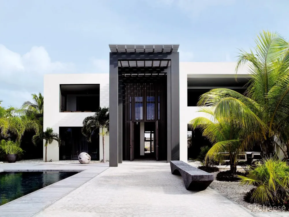 为何顶级设计，都爱心灵治愈的自然质朴！