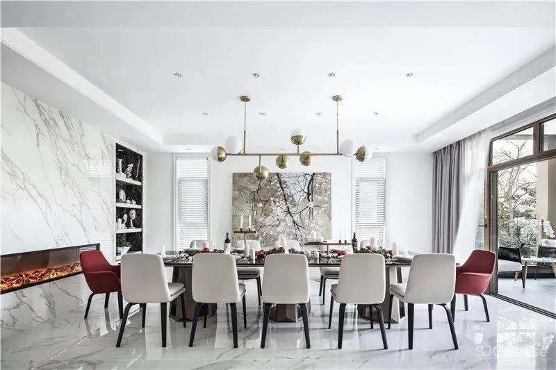 白麓|Studio.Y余颢凌设计事务所