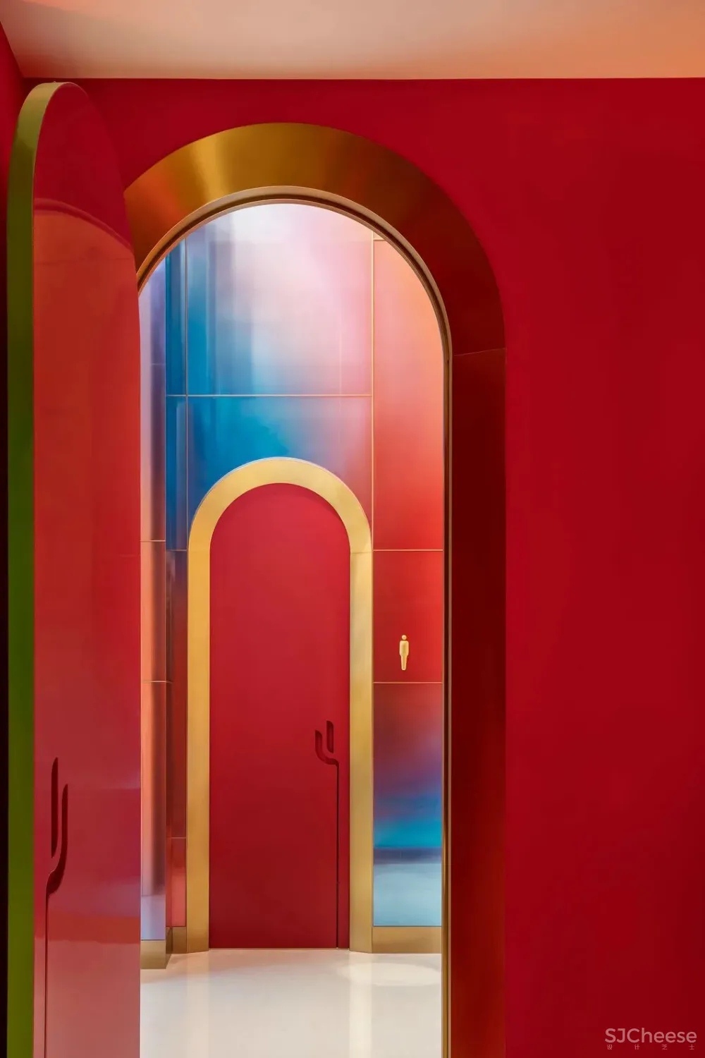 GBD 杜文彪专辑 售楼部