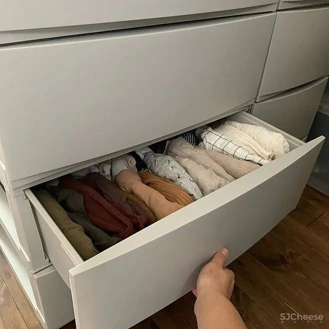 日本一主妇，晒100多㎡房子治愈无数人：没有客厅和电视，却是家居界的教科书！