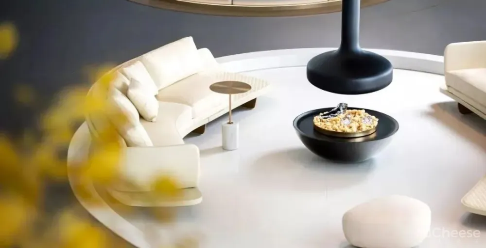 GBD 杜文彪专辑 售楼部