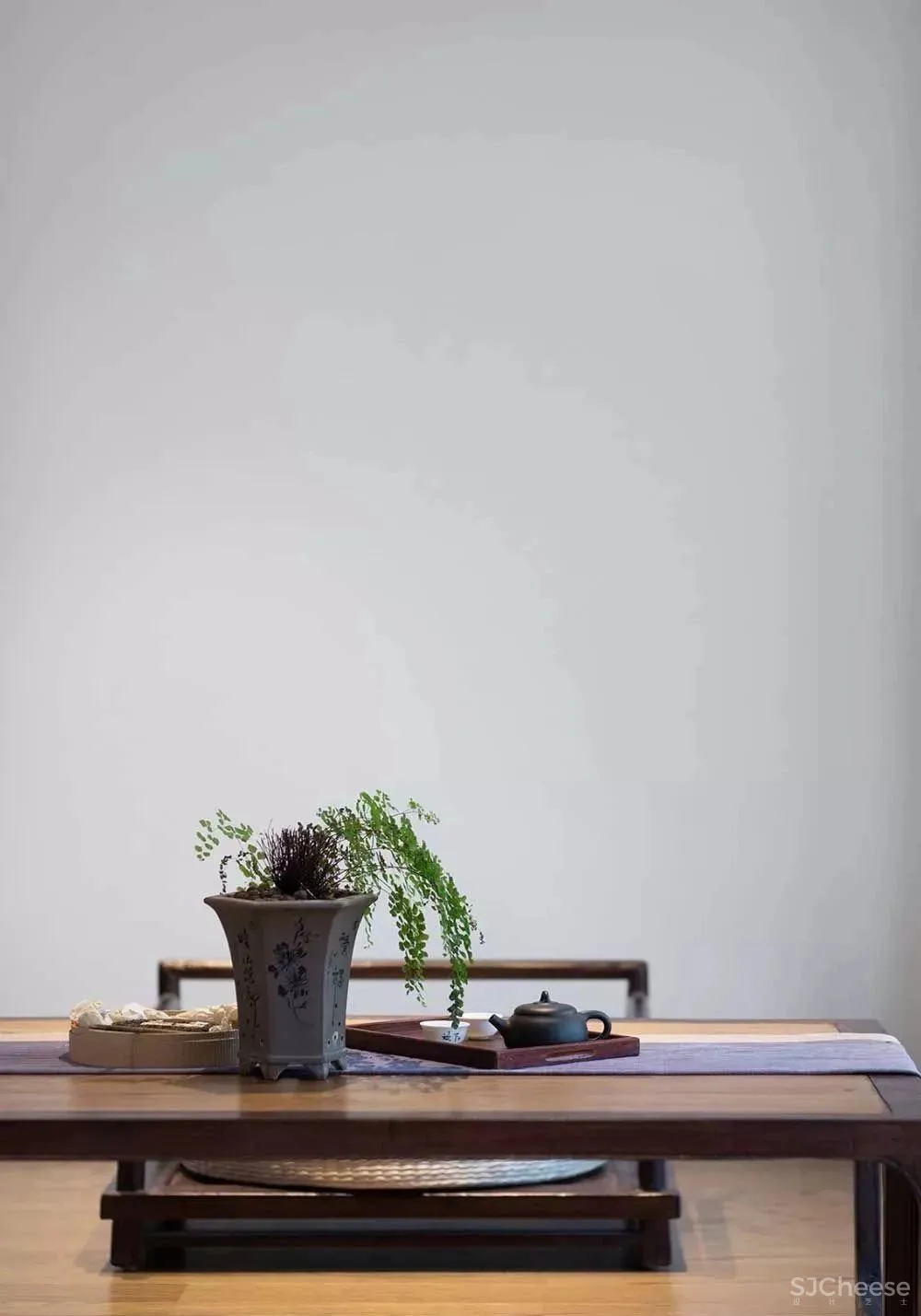 禅韵 · 茶室