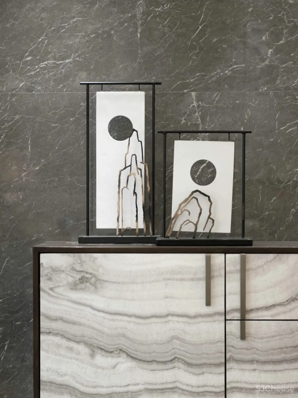 中式风格,为什么会被90后集体嫌弃?