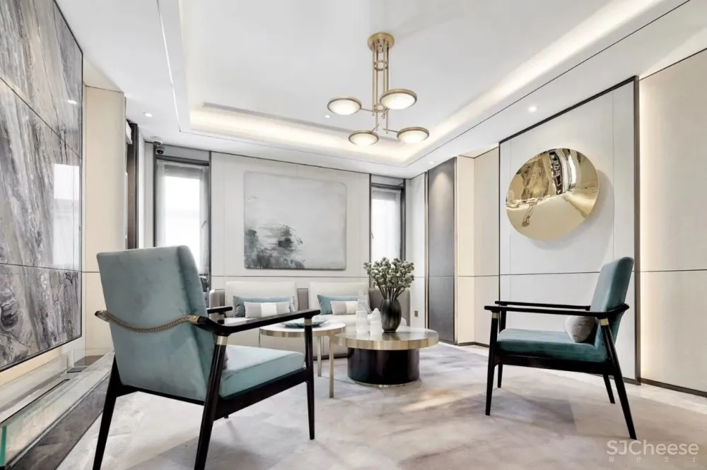 Panshine 派尚设计专辑