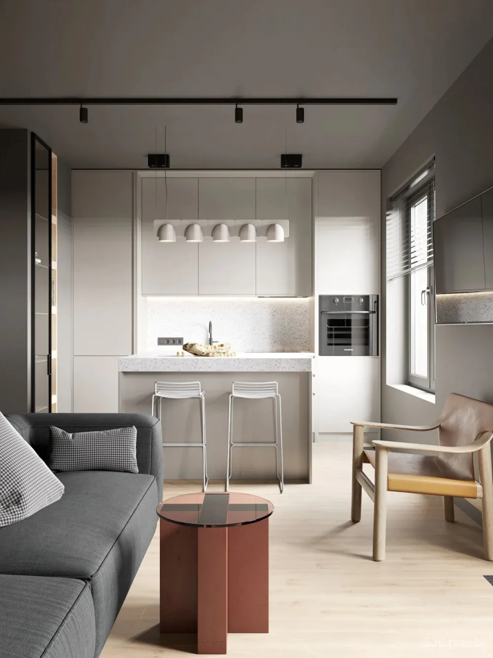 Cartelle Design丨激发灵感 点燃一种全新生活方式