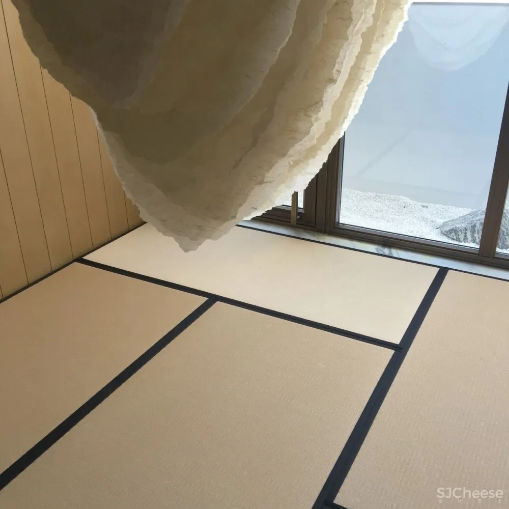 W.DESIGN 无间设计（吴滨）样板间专辑