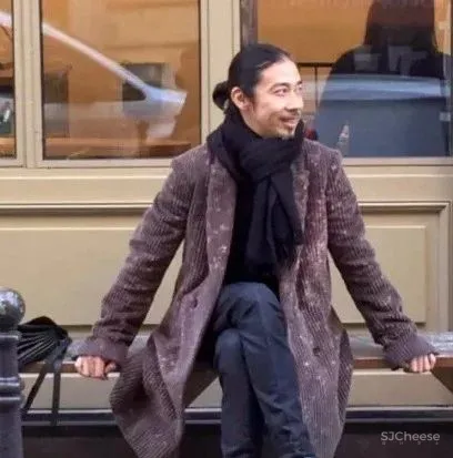 在日常的阴翳中,安然歇憩