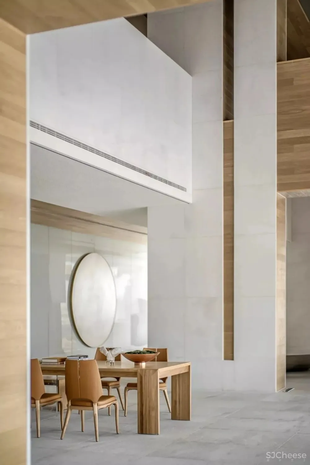 元禾大千设计专辑 售楼部