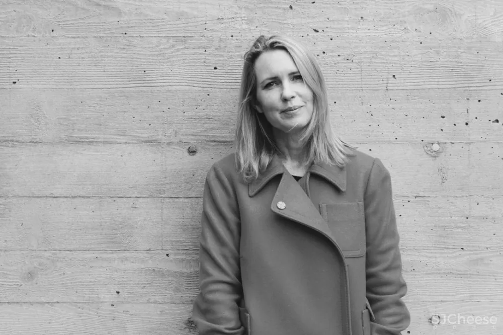 Templeton Architecture|植根於自然的藝術型態