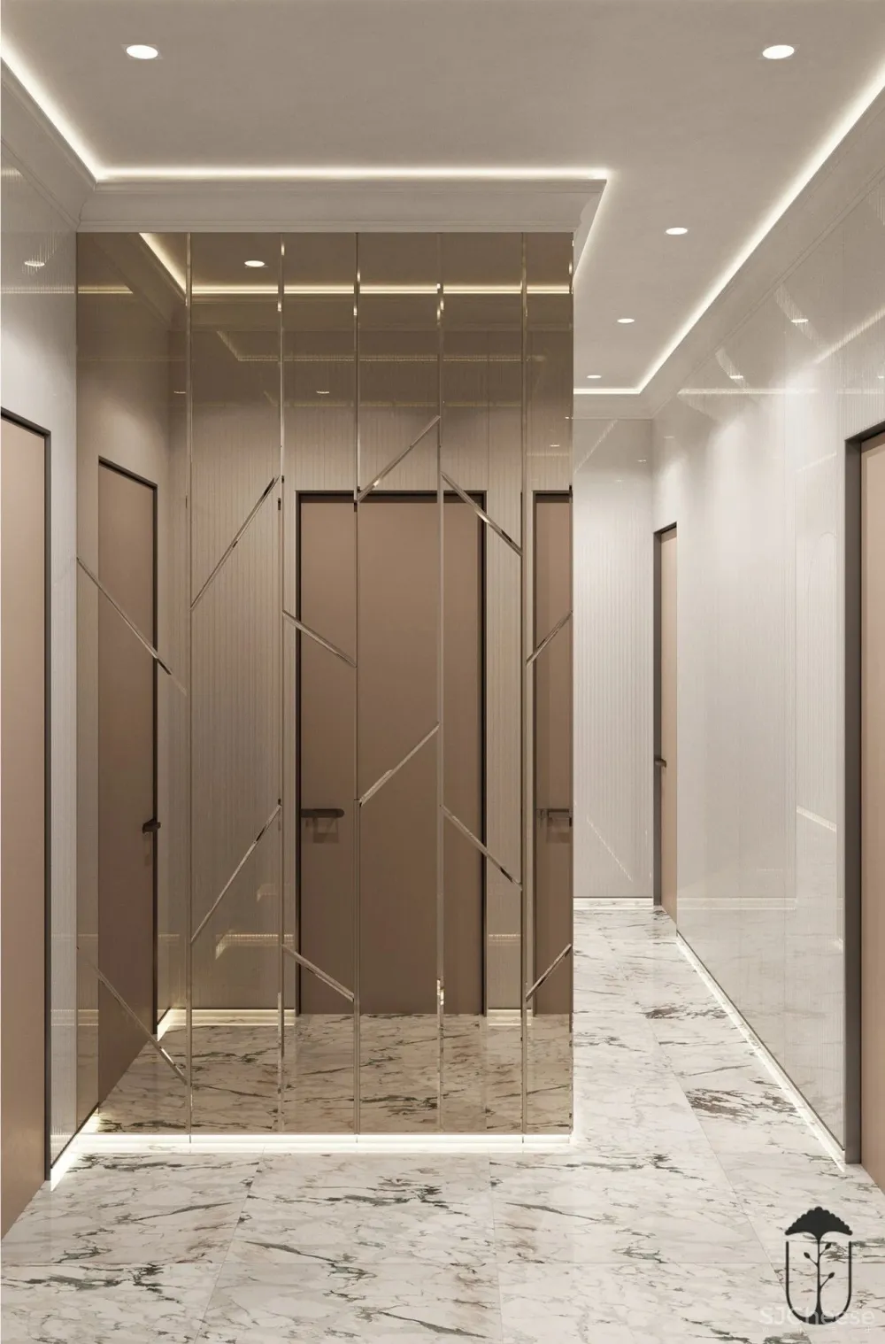 轻奢,一种对生活品质的追求!