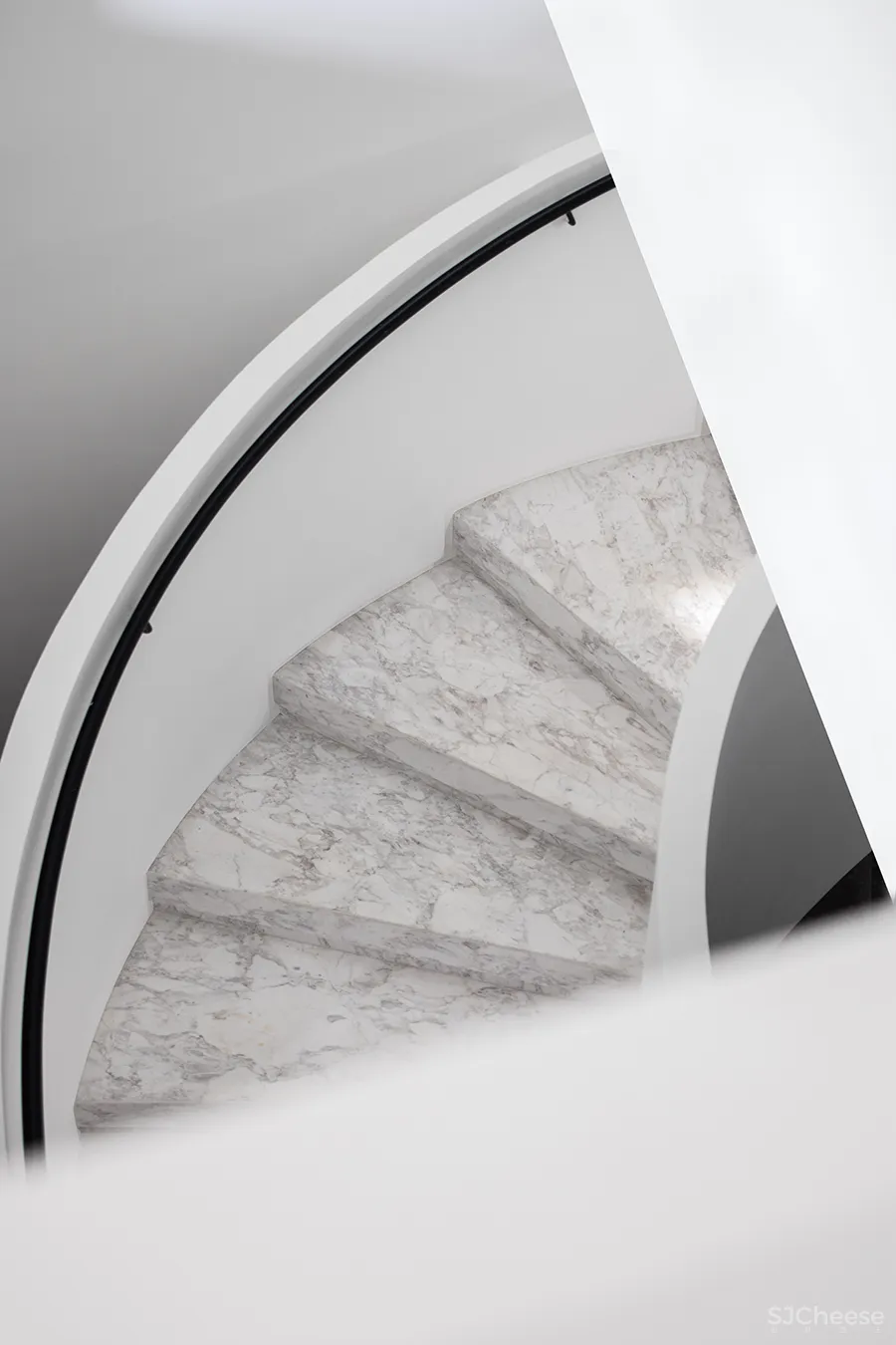 辰佑设计 • 郦潘刚 Mid Century Modern Design