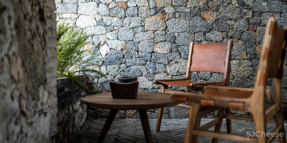 八旬 × 木夕大里酒店:梦想的岛屿,宁静而纯真