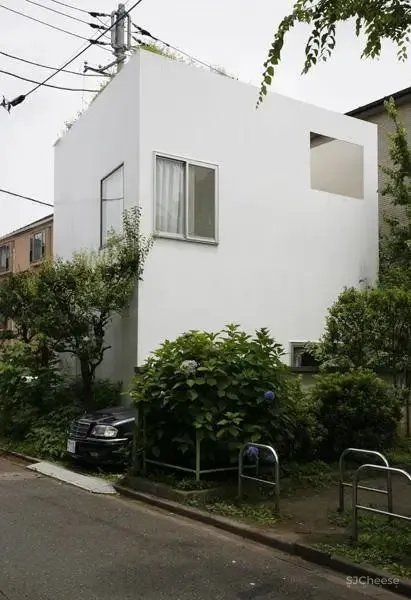 经典住宅合辑 从阿尔托到库哈斯，探讨住宅设计的落脚点