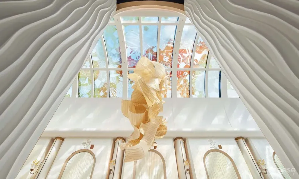 GBD 杜文彪专辑 售楼部