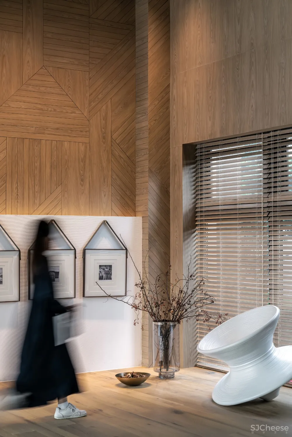 DAS大森设计丨自然与人文记忆的设计传承