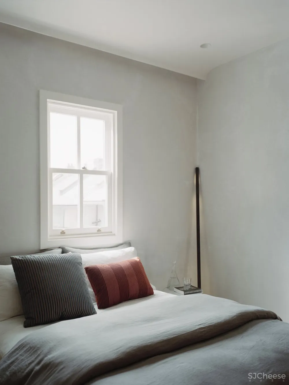 Pandolfini Architects | Concert Hall House , 当代创意的音乐之家