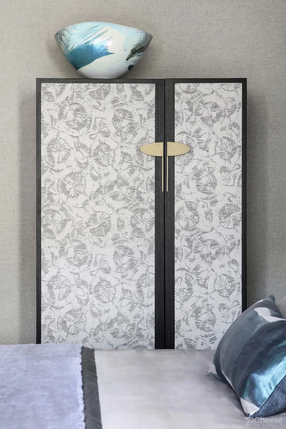 650㎡静美好宅，一步一景皆是“桃花源”！