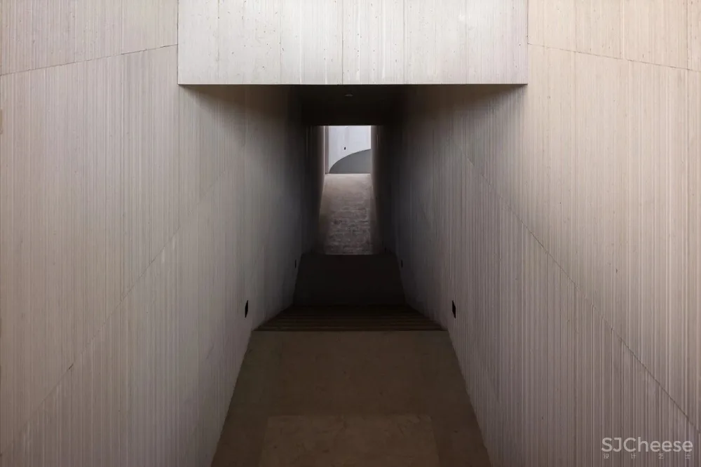 台湾水相设计两篇 厦门中南九锦台售楼处;台湾私宅设计