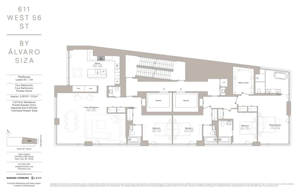 知.鉴赏新作 看国外地产 品豪宅时尚