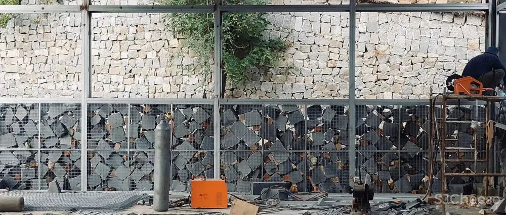 乡下有块地就能建造梦想家?让这个“玩乐队”的建筑师告诉你有多难