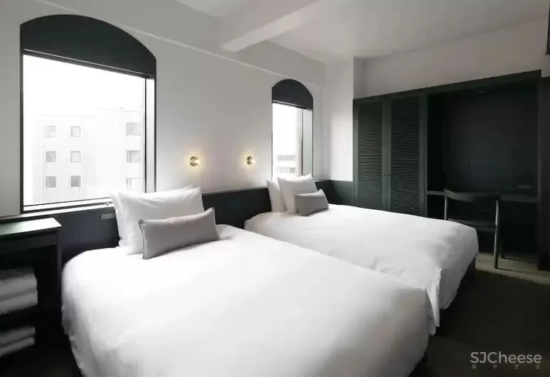 旧时光新灵魂-酒店翻新成为定义生活方式的载体!