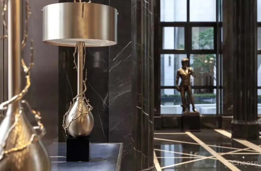 Panshine 派尚设计专辑