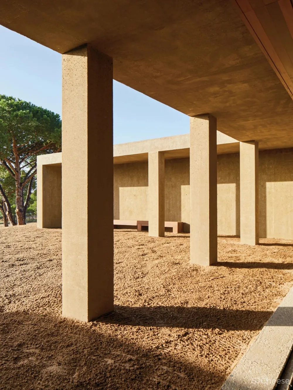 “土味”奢宅，越土越高级