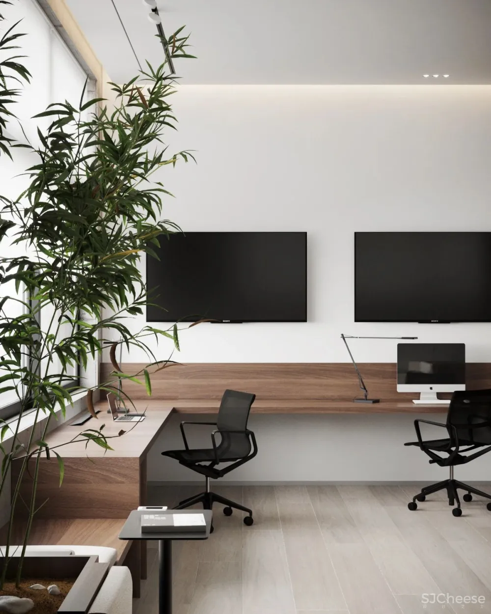 国外的顶级豪宅都喜欢这样设计,特别高级!