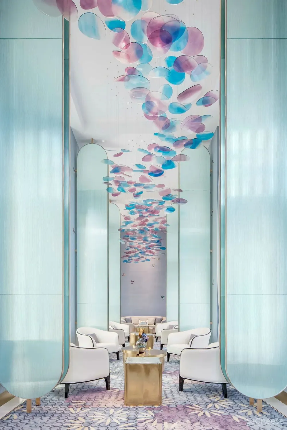 GBD 杜文彪专辑 售楼部