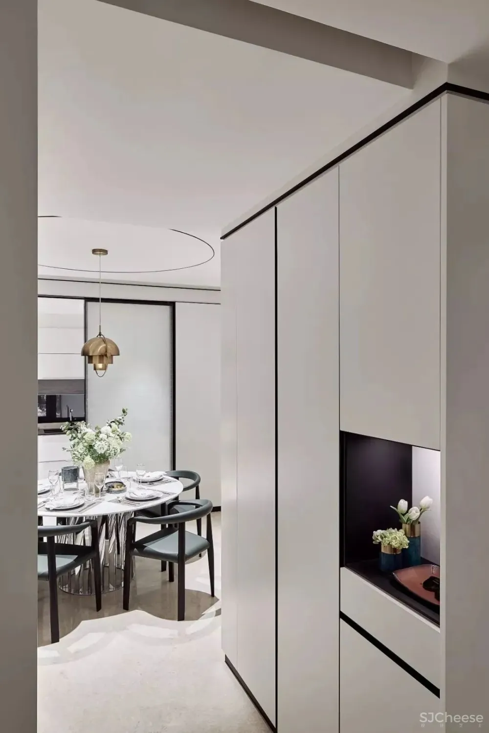 GBD 杜文彪专辑 样板间