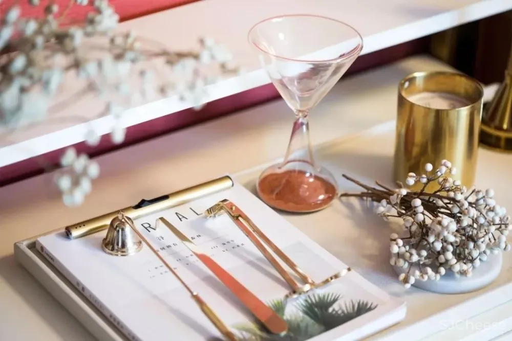 GBD 杜文彪专辑 样板间