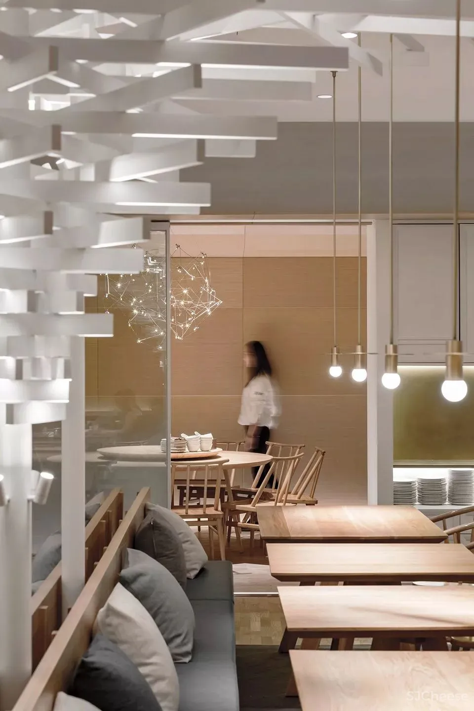 设计寻访利旭恒:用空间来表达文化