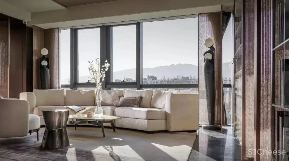 GBD 杜文彪专辑 样板间