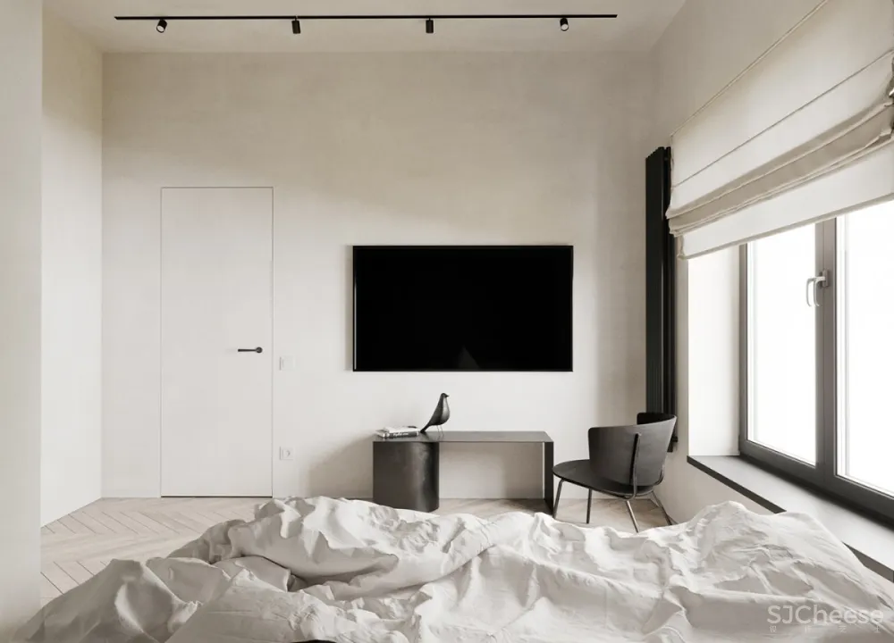 Ira Lysiuk | Ivory , 充满诗意的家居空间