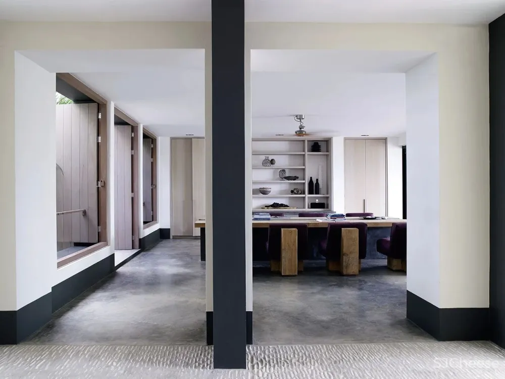 为何顶级设计，都爱心灵治愈的自然质朴！