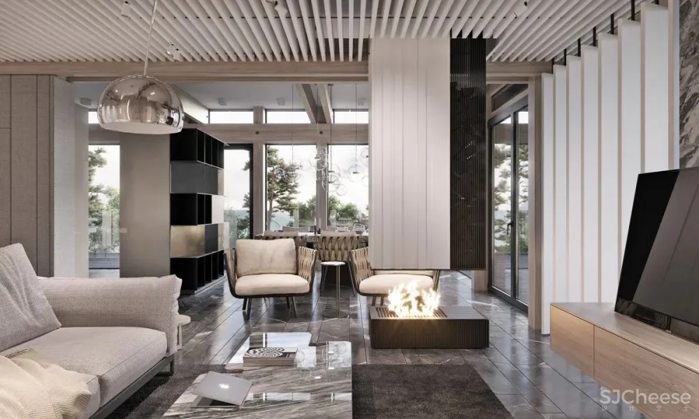 TOLKO Interior 专辑