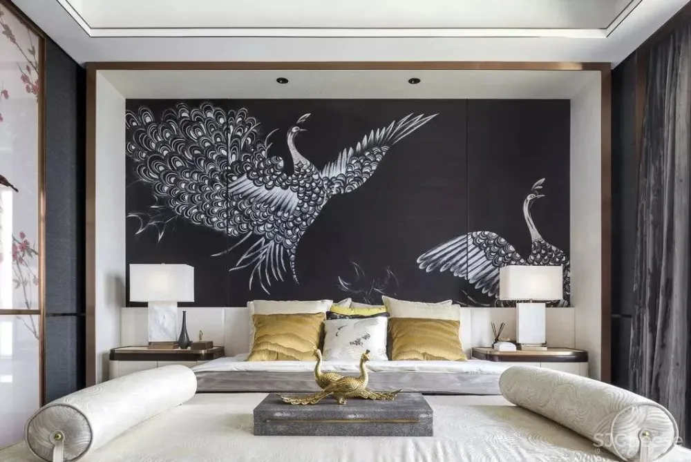 GBD 杜文彪专辑 样板间