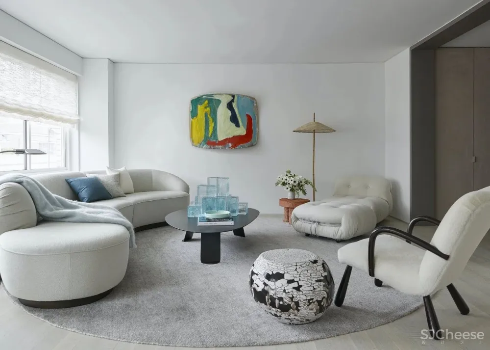 Grade New York 艺术家的生活美学