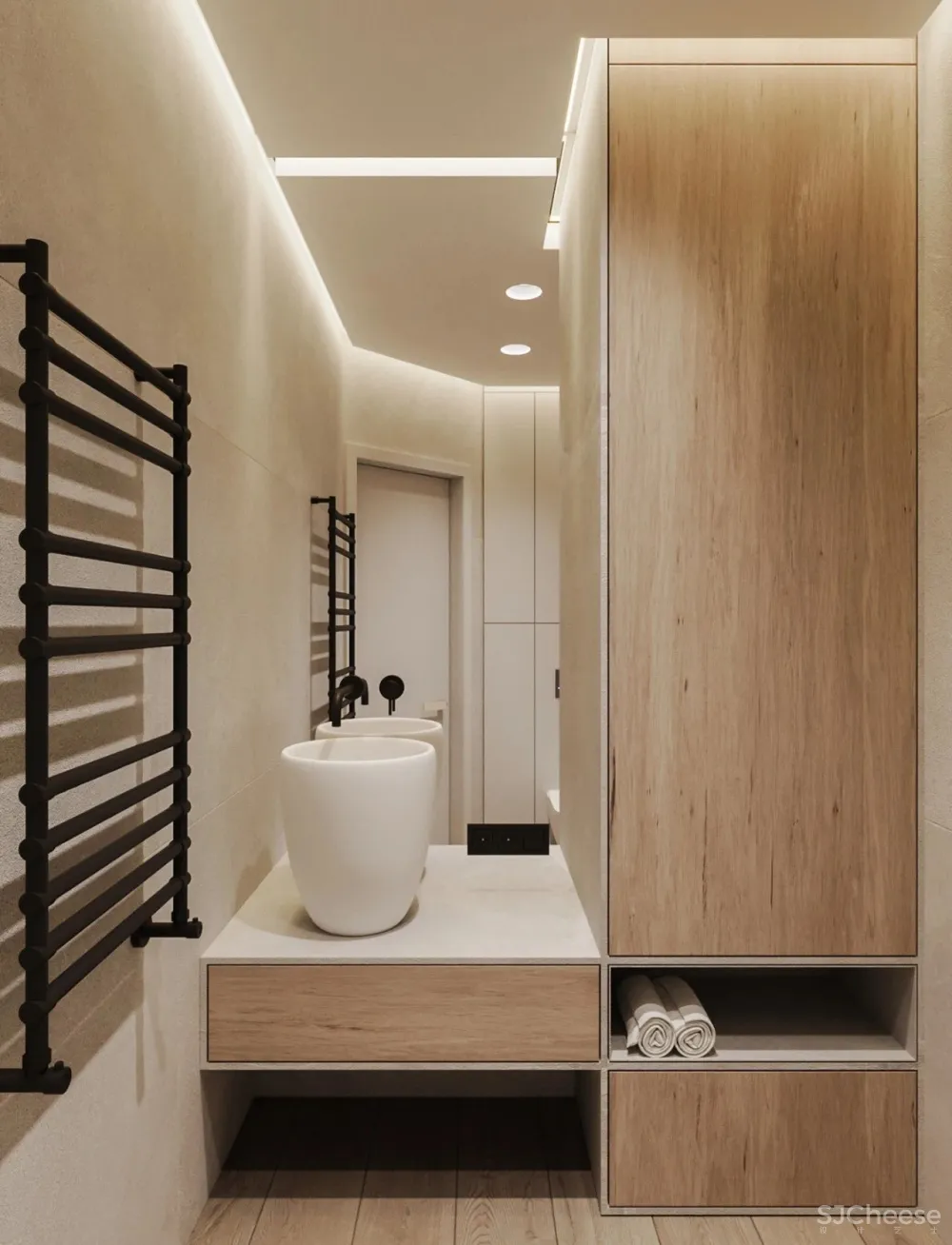 温暖家居,简约迷人!